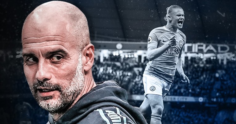 Pogledajte zastrašujući igrački kadar koji će Guardiola imati na raspolaganju