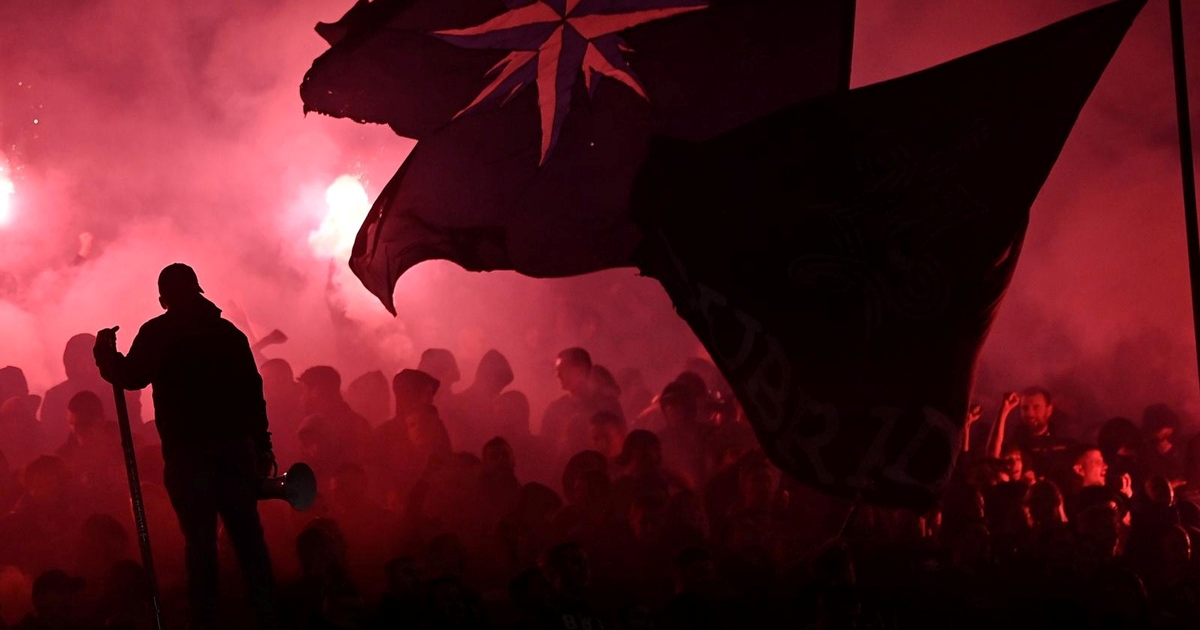 Dinamo: U nedjelju u Koprivnicu! Navijači: Sljedeća šetnjica s jako sposobnim vođom?!