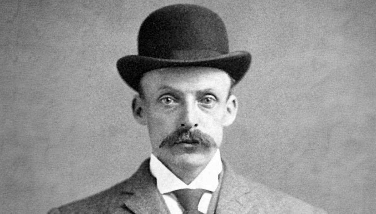 Neugledni starac bio je brutalni ubojica djece i kanibal. Priča je jeziva