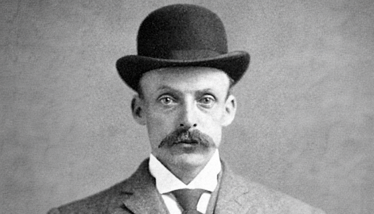 Otimao je djecu, ubijao ih i jeo. Jeziva priča o neuglednom starcu iz New Yorka