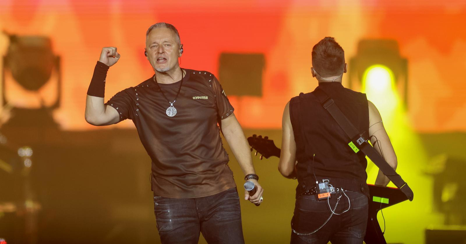 Policija objavila važne upute uoči Thompsonova koncerta u Imotskom