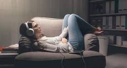 Istraživanje: Glazba može pomoći u ublažavanju fizičke boli