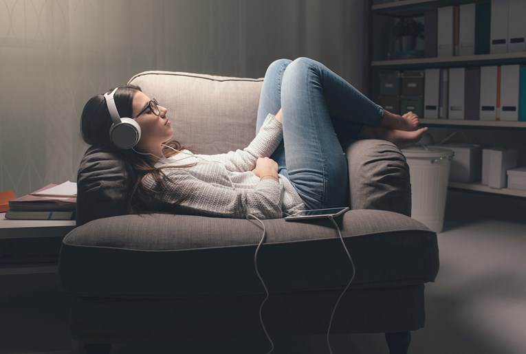 Istraživanje: Glazba može pomoći u ublažavanju fizičke boli