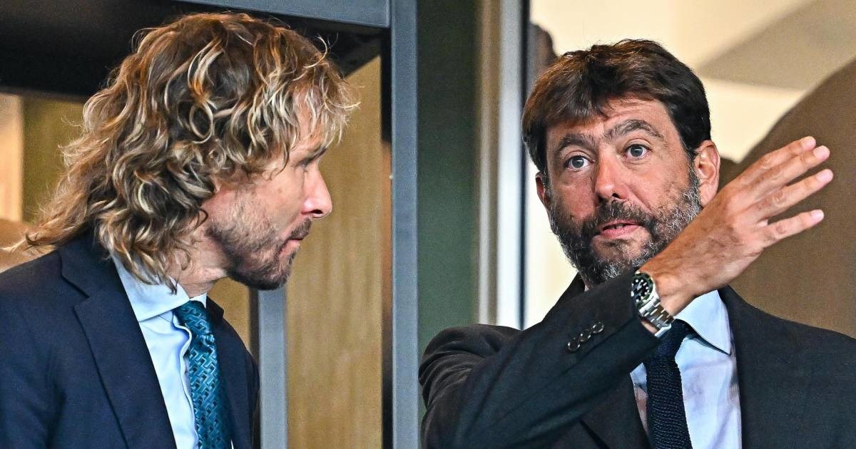 Pavel Nedved dobio uvjetnu kaznu zatvora