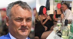Seks-skandal mađarskog gradonačelnika, procurile slike s jahte kod Dubrovnika