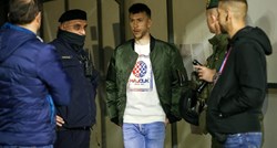 As o transferu Perišića u Hajduk: Stari roker se vraća kući