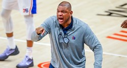 Cijenjeni NBA trener: Ta analitika... Gledajte prokletu košarku