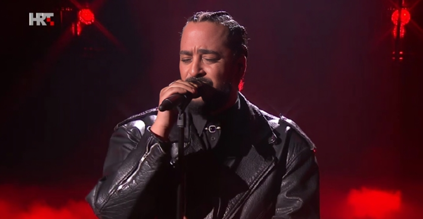 Predstavnik Francuske na Eurosongu skočio na kladionici nakon gostovanja na Dori