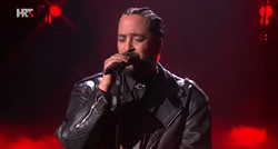 Predstavnik Francuske na Eurosongu skočio na kladionici nakon gostovanja na Dori