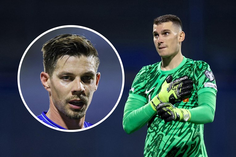 Zajc o Livakovićevom povratku u Dinamo: Nije na njemu. Vezan je za dva kluba