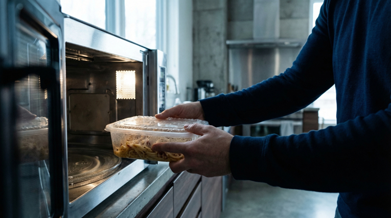 Onkolozi mole ljude da ne rade jednu stvar dok griju hranu u mikrovalnoj