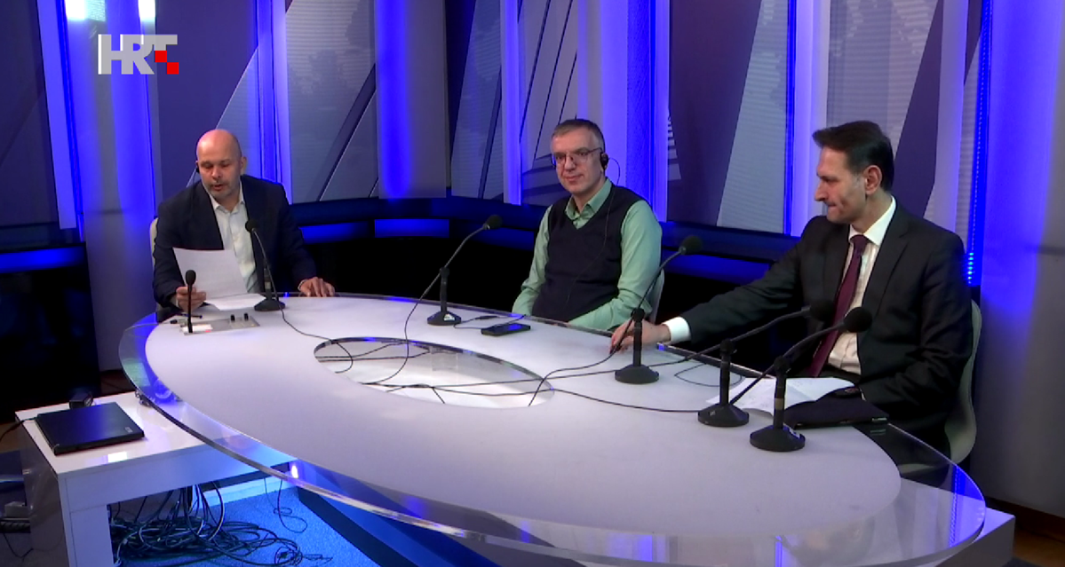 Bivši potpredsjednik srpske vlade: Mislim da se približavamo jezivom krešendu