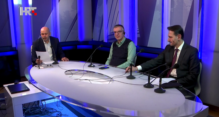 Bivši potpredsjednik srpske vlade: Vučić se sprema napraviti monstruoznu stvar