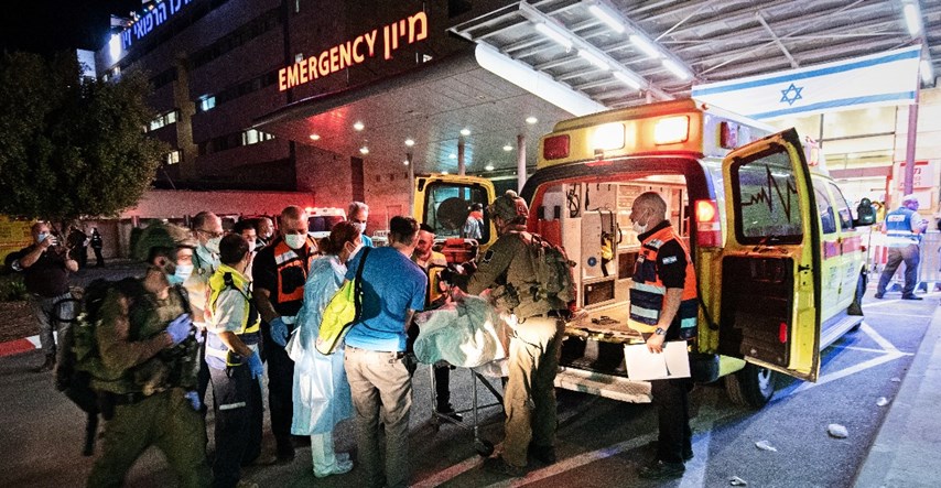 Netanyahu obećao istragu stampeda na vjerskom skupu gdje je poginulo preko 40 ljudi