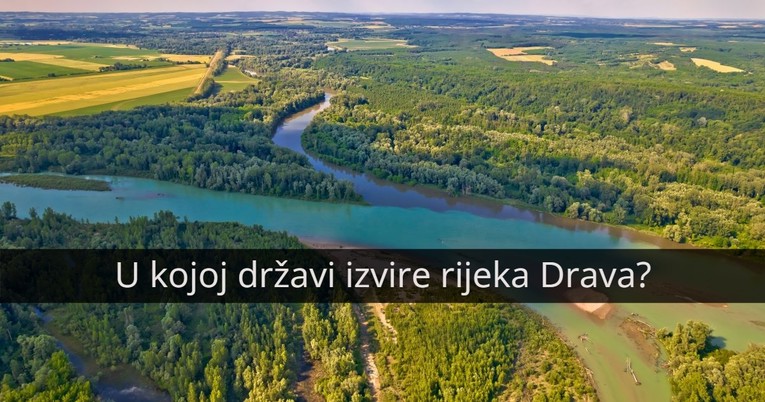 Rugate se misici koja misli da je BiH glavni grad Rumunjske? Da vidimo vaše znanje