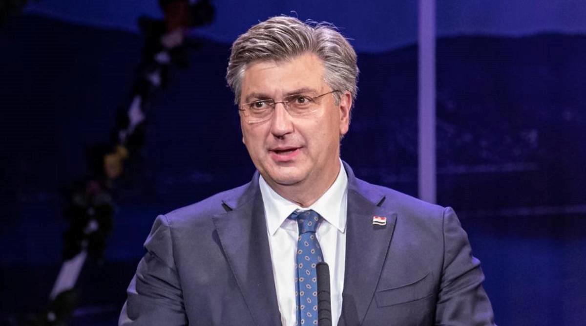 Plenković: Zdravstveni sustav prema Čavajdi treba pokazati dodatnu obazrivost