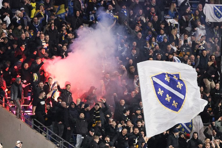 BiH rasprodala stadion u Zenici sat vremena nakon ulaska u finale doigravanja za SP