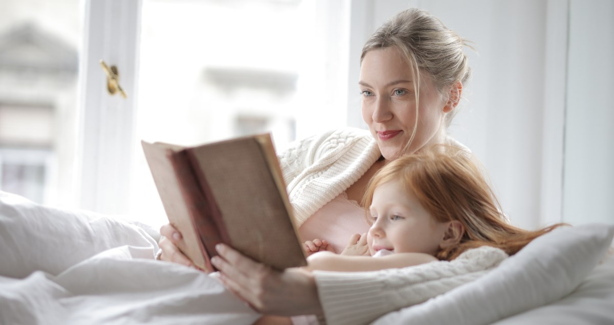 Postoji odličan razlog zašto bi se sve majke baš danas trebale nagraditi za sav trud