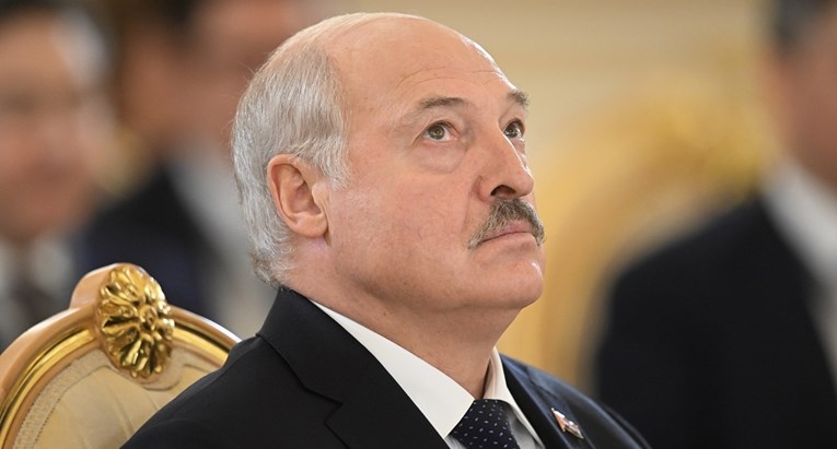 Lukašenko: Učinili smo samo jednu pogrešku u slučaju Ukrajine
