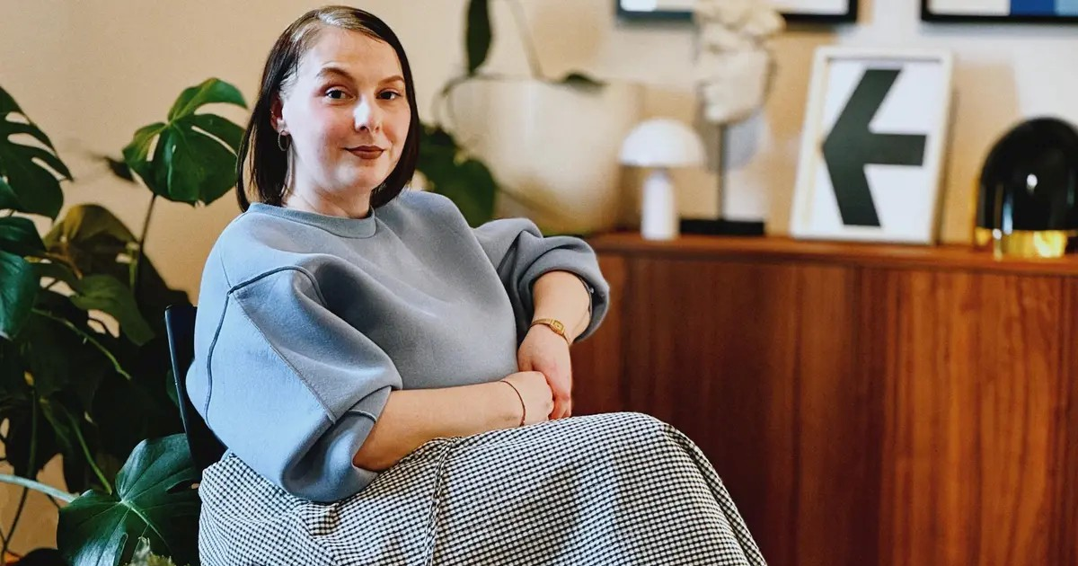 Mlada dizajnerica prikupila 85.000 eura za liječenje teške bolesti. "Hvala do neba"