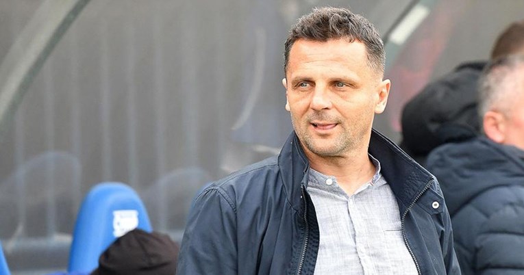 Trener Varaždina: Moramo koji put napraviti neki faul da bismo dobili Dinamo