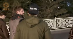 VIDEO Nakon glasina da je u komi, pojavila se snimka Kadirova