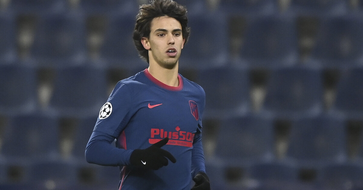 Inter i Juventus spektakularnim razmjenama žele dovesti Joãa Felixa