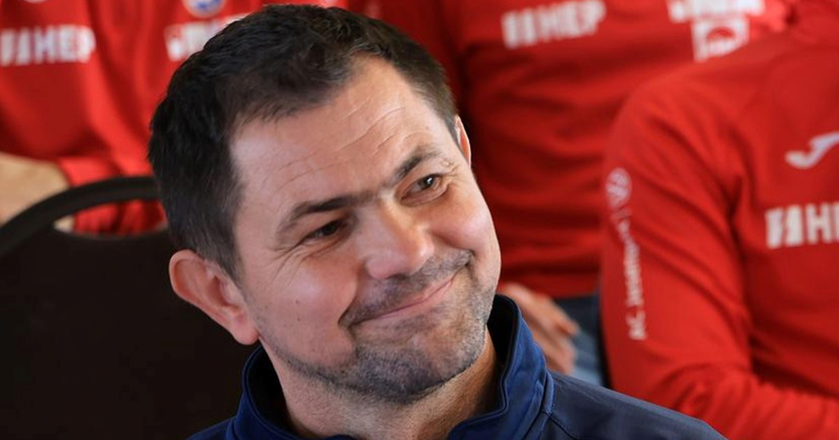 Špoljarić o najvećem problemu Eura: To je bolesno. Igrači bi se trebali pobuniti