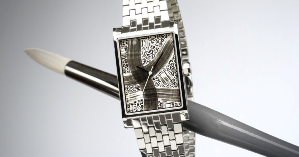 "Predivna izvedba": Kolekcija pet jedinstvenih satova oduševila Instagram