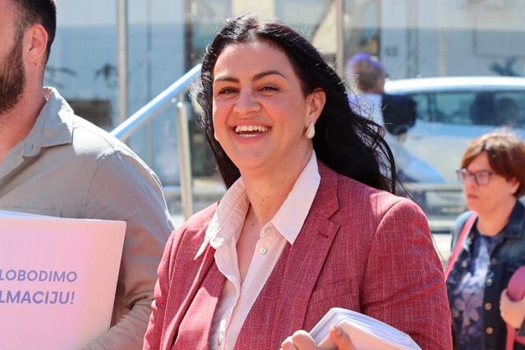 Lesandrić: Pokrenut ćemo promjene koje će zaustaviti iseljavanje