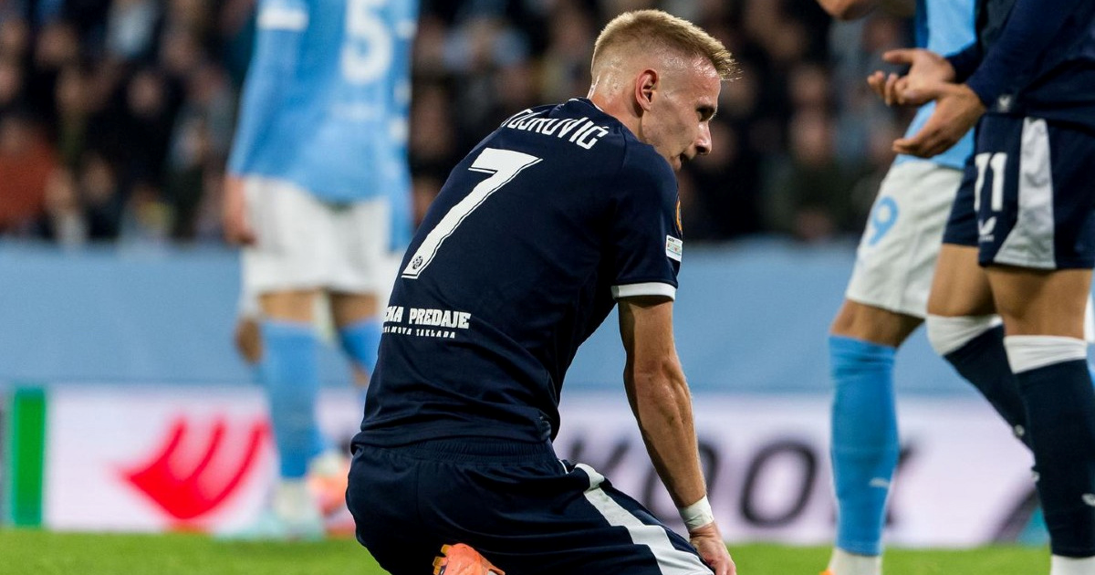 UŽIVO Prvi dan prijelaznog roka. Ajax šokirala Livakovićeva plaća