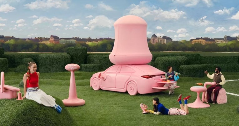 Zbog ove IKEA suradnje ljudi kažu da će "spavati na parkingu"