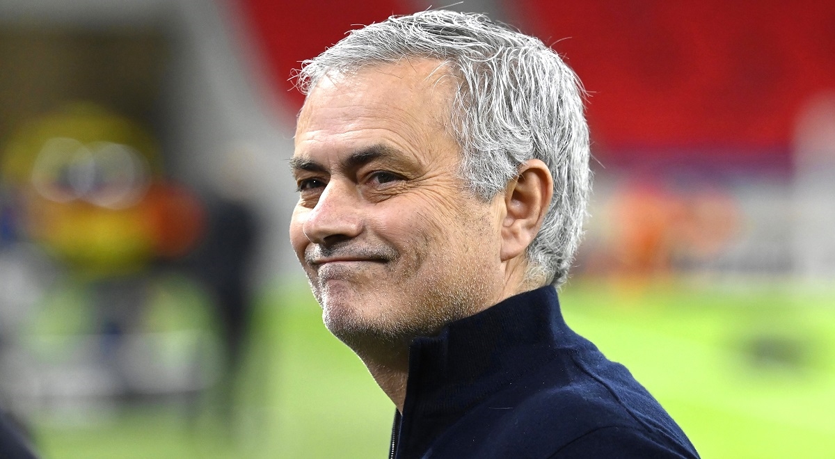 Mourinho: Neću reći što mislim o Petkoviću i Livakoviću da se ne izvrću moje riječi