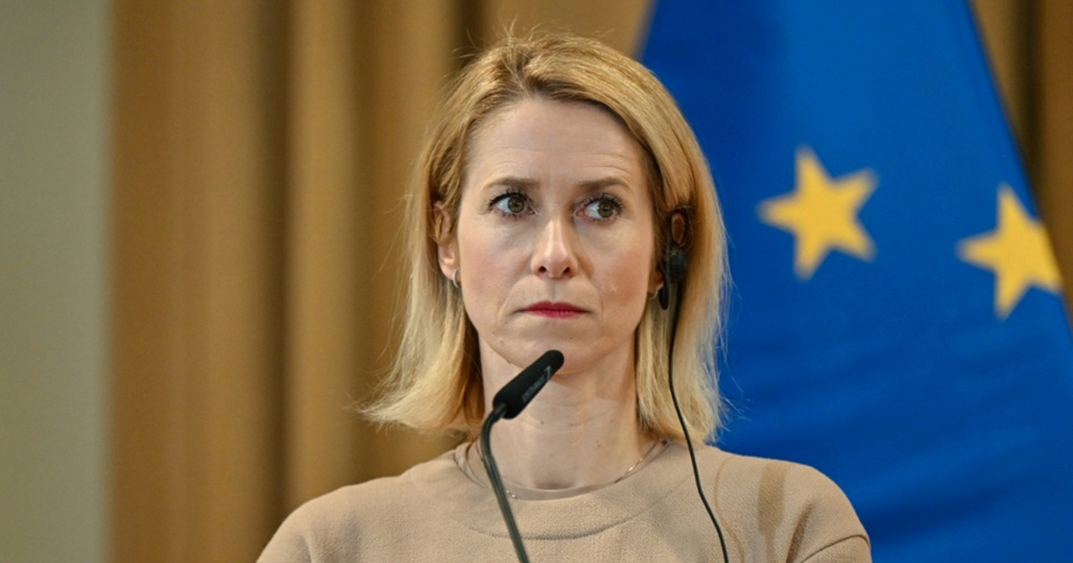 Kallas: Demokratski Iran nakon napada SAD-a i Izraela daleko je od izvjesnog