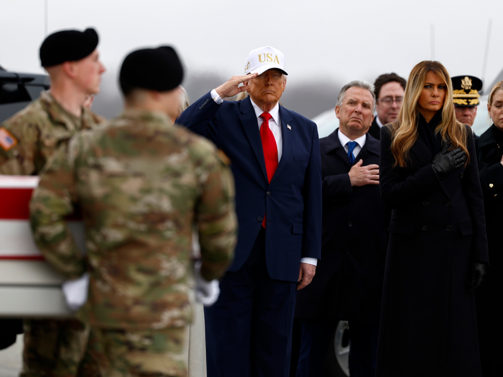 Pentagon potajno priprema plan koji se drastično razlikuje od Trumpova zahtjeva