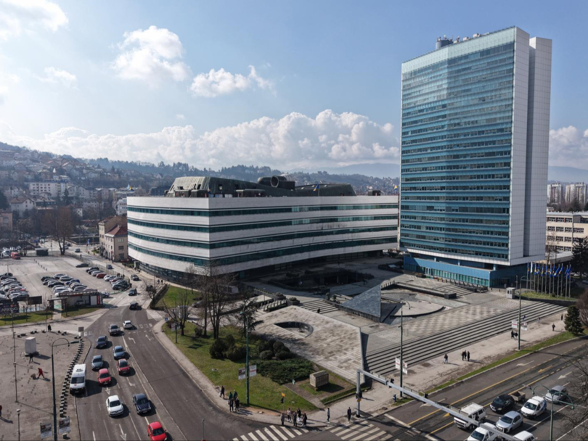 Europa poziva BiH da do izbora u listopadu reformira izborni sustav