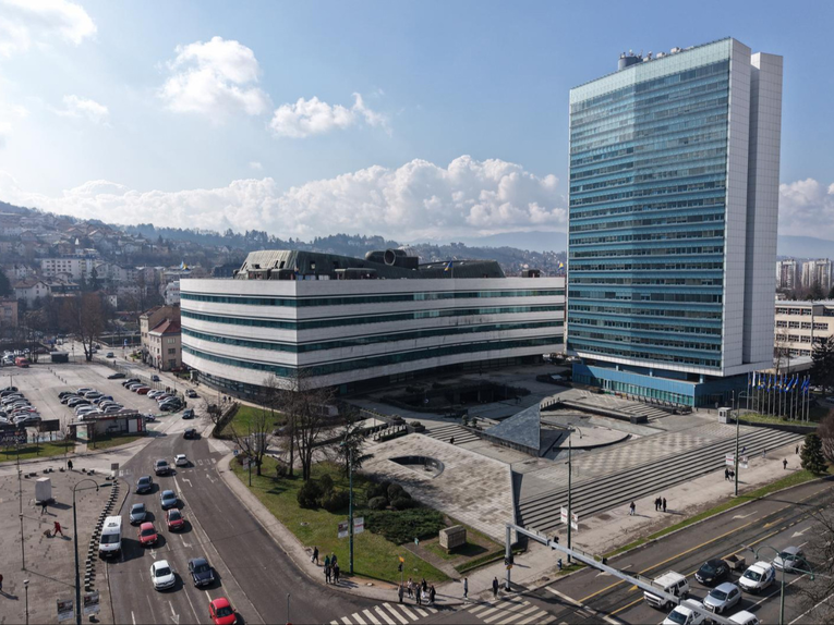 Europa poziva BiH da do izbora u listopadu reformira izborni sustav