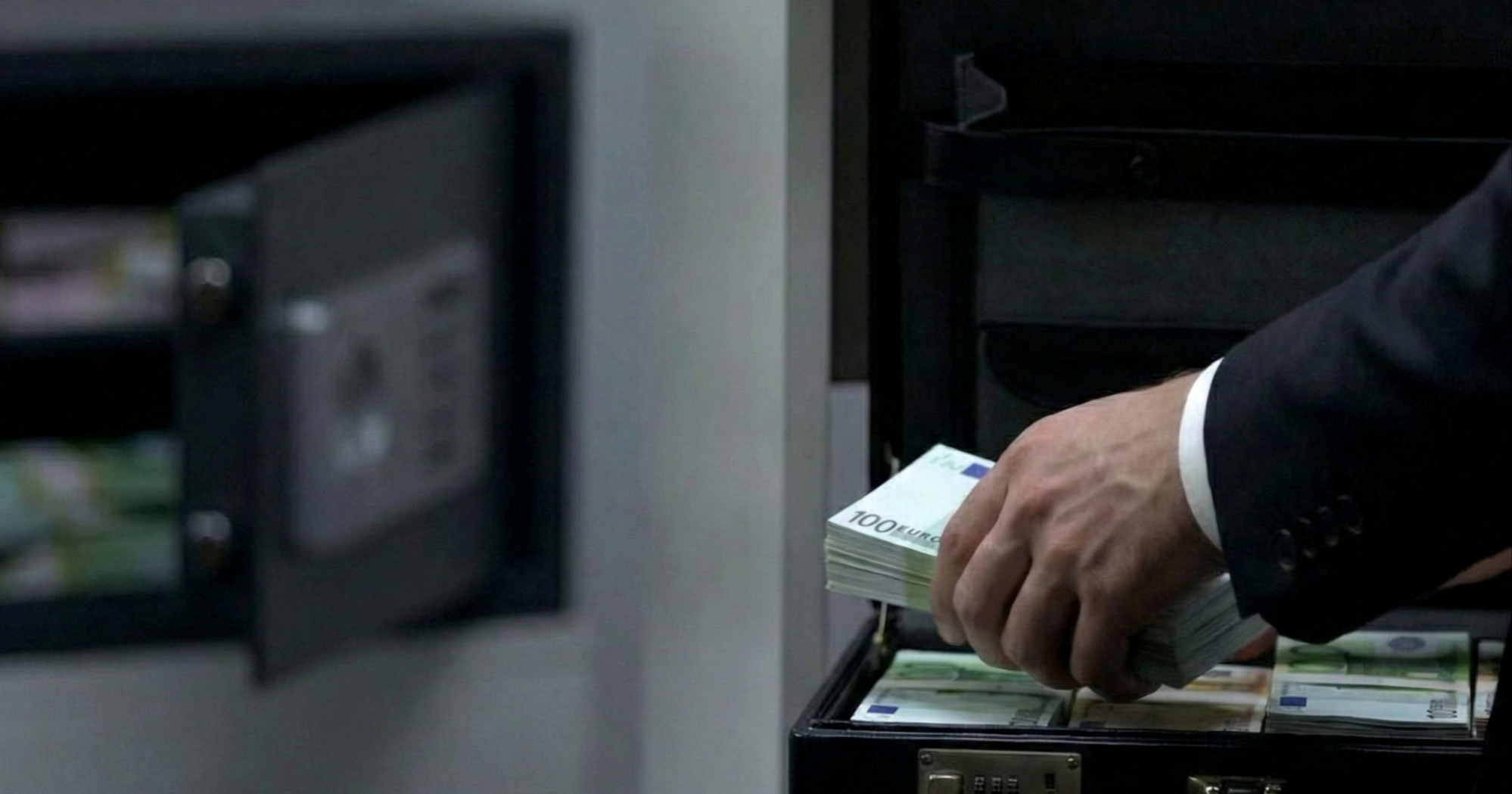 Direktor sa splitskog područja pronevjerio 172.000 eura. DORH podigao optužnicu