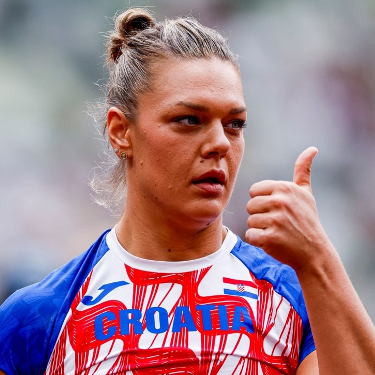 Sandra Elkasević: Prolazi sve, proći će i ovaj osjećaj