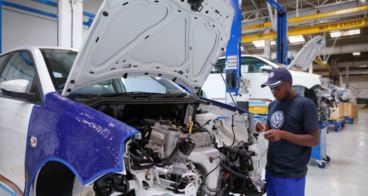 Tržište novih automobila u EU će se smanjiti za 25 posto zbog koronavirusa