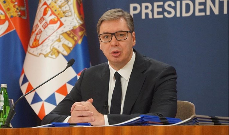 EU: Srbija se treba uskladiti s našom politikom, to uključuje i sankcije Rusiji