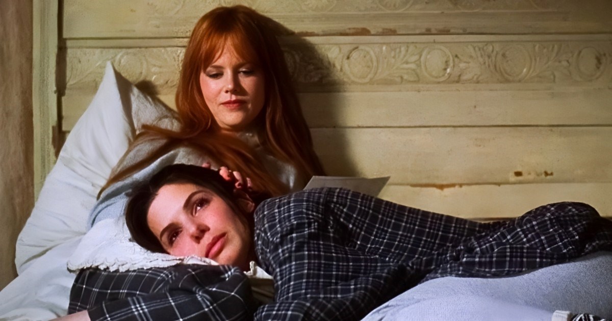 "Vještice su se vratile": Nicole Kidman otkrila da je počelo snimanje nastavka Magije