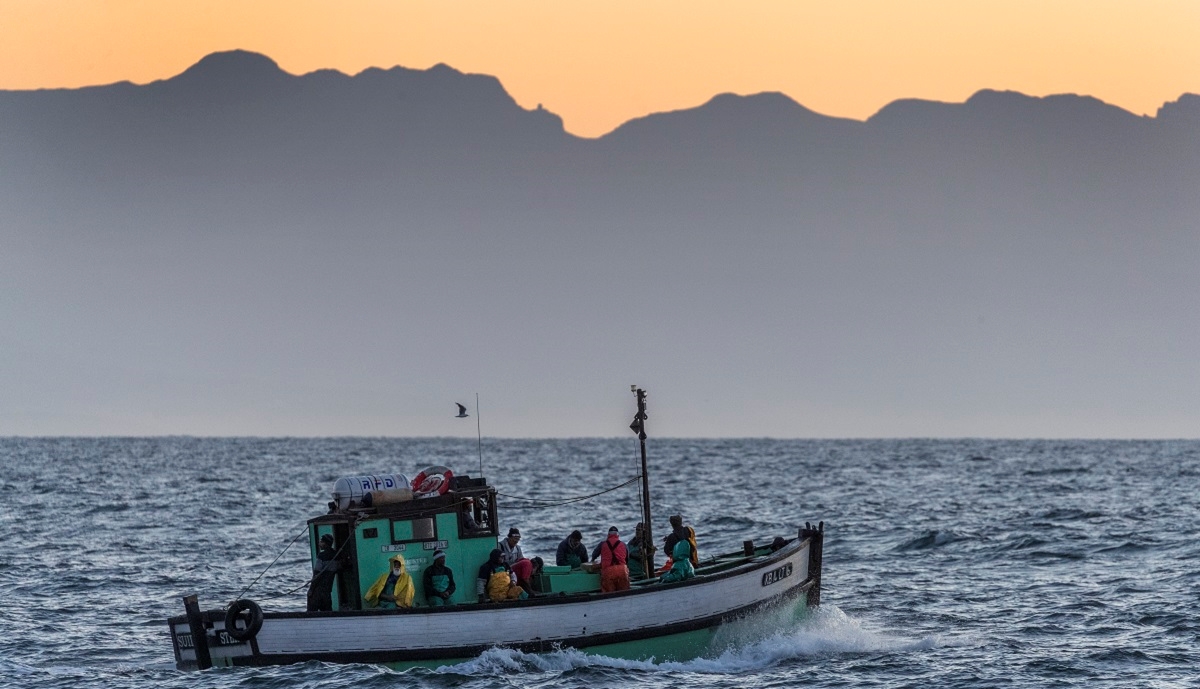 WWF: Gotovo polovica ribara Europske unije zarađuje ispod minimalca