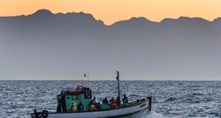 WWF: Gotovo polovica ribara Europske unije zarađuje ispod minimalca
