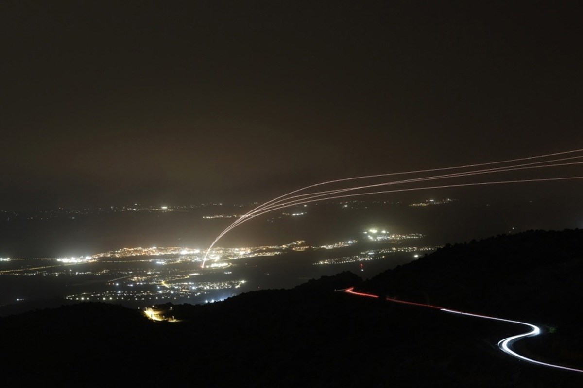 Umirovljeni general: Hrvatskoj bi trebalo dvadesetak sustava Davidove praćke