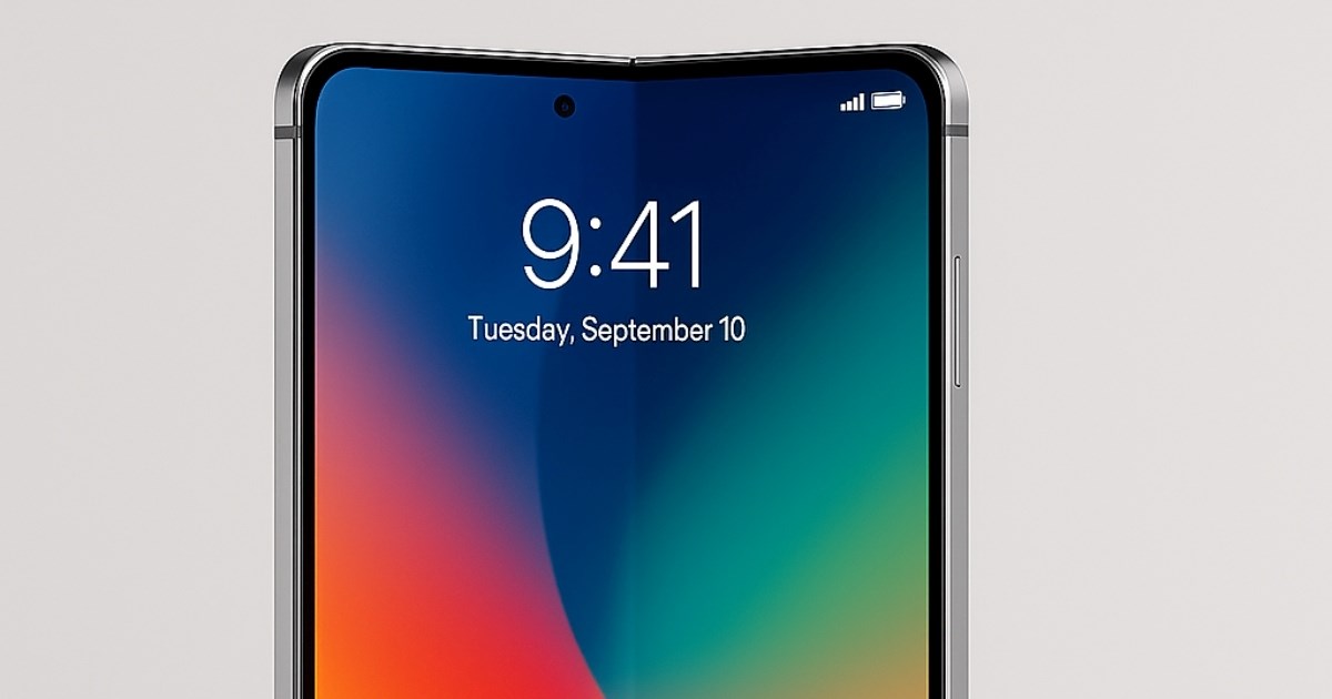 Evo što bi moglo izdvojiti prvi preklopni iPhone od konkurencije