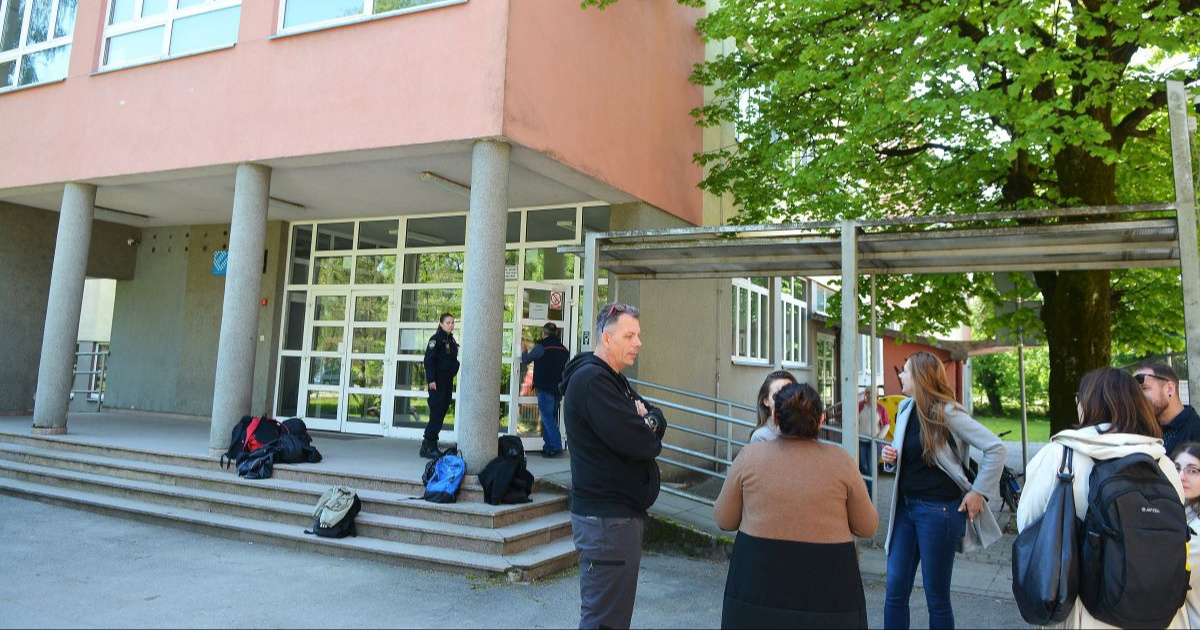 Psiholozi: Lažne dojave o bombama povećavaju tjeskobu djece