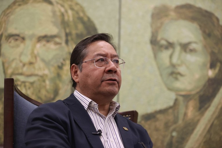 Bivši bolivijski predsjednik u pritvoru pet mjeseci