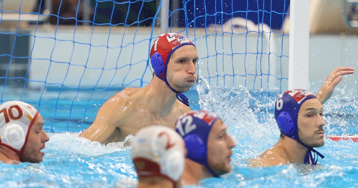 Bijač se oporavio za derbi Jadrana i srpskog kluba u Ligi prvaka