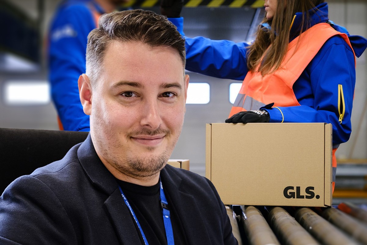 GLS prvi u Hrvatskoj probio magičnu brojku. Paketomati potpuno mijenjaju smjer